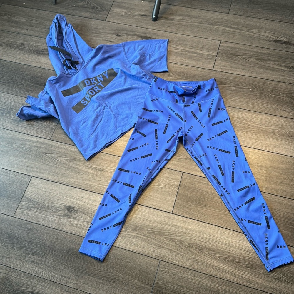 2 Piece Set